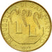 Moneda, San Marino, 20 Lire, 1972, Rome, MBC, Aluminio - bronce, KM:18