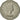 Coin, Canada, Elizabeth II, 5 Cents, 1959, Royal Canadian Mint, Ottawa