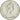Coin, Canada, Elizabeth II, 5 Cents, 1967, Royal Canadian Mint, Ottawa