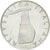 Coin, Italy, 5 Lire, 1970, Rome, EF(40-45), Aluminum, KM:92