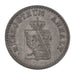 Stati tedeschi, ANHALT-BERNBURG, Alexander Carl, Silbergroschen, 1862, Berlin...
