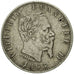 Monnaie, Italie, Vittorio Emanuele II, 20 Centesimi, 1863, Milan, TTB, Argent