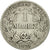 Coin, GERMANY - EMPIRE, Wilhelm I, Mark, 1875, Frankfurt, EF(40-45), Silver