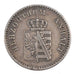 German States, ANHALT-BERNBURG, Alexander Carl, 2-1/2 Silbergroschen, 1861, B...