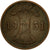 Coin, GERMANY, WEIMAR REPUBLIC, Reichspfennig, 1931, Stuttgart, EF(40-45)