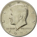 Coin, United States, Kennedy Half Dollar, Half Dollar, 1971, U.S. Mint, Denver