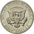 Coin, United States, Kennedy Half Dollar, Half Dollar, 1971, U.S. Mint, Denver