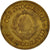 Coin, Yugoslavia, 10 Para, 1973, VF(20-25), Brass, KM:44