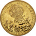 Coin, France, La conquête, 10 Francs, 1983, Paris, EF(40-45), Nickel-Bronze