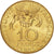 Coin, France, La conquête, 10 Francs, 1983, Paris, EF(40-45), Nickel-Bronze