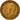 Coin, Great Britain, George V, Penny, 1919, VF(20-25), Bronze, KM:810