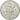Moneta, Polinezja Francuska, 2 Francs, 2003, Paris, EF(40-45), Aluminium, KM:10