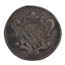 GERMAN STATES, Pfennig, 1794, Munich, KM #581.1, VF(30-35), Copper, 18, 1.30
