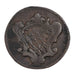 GERMAN STATES, Pfennig, 1794, Munich, KM #581.1, VF(30-35), Copper, 18, 1.30