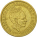 Coin, Denmark, Margrethe II, 10 Kroner, 1994, Copenhagen, EF(40-45)