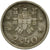 Monnaie, Portugal, 2-1/2 Escudos, 1976, TB, Copper-nickel, KM:590