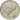 Monnaie, Malaysie, 20 Sen, 2007, TTB, Copper-nickel, KM:52