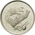 Coin, Malaysia, 20 Sen, 2008, AU(55-58), Copper-nickel, KM:52