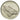 Coin, Malaysia, 10 Sen, 2009, EF(40-45), Copper-nickel, KM:51