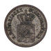 GERMAN STATES, Kreuzer, 1869, KM #873, VF(30-35), Silver, 0.80