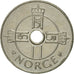 Münze, Norwegen, Harald V, Krone, 1999, SS, Copper-nickel, KM:462