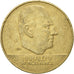 Coin, Norway, Harald V, 20 Kroner, 1994, VF(20-25), Nickel-brass, KM:453