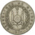 Moneta, Gibuti, 100 Francs, 1977, Paris, BB, Rame-nichel, KM:26