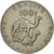 Coin, Djibouti, 100 Francs, 1977, Paris, EF(40-45), Copper-nickel, KM:26