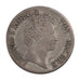 Monnaie, Etats allemands, BAVARIA, Ludwig I, 6 Kreuzer, 1835, TB, Argent, KM:748