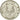 Coin, Singapore, 50 Cents, 1997, Singapore Mint, EF(40-45), Copper-nickel