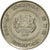 Moneda, Singapur, 10 Cents, 1990, British Royal Mint, MBC, Cobre - níquel