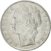 Monnaie, Italie, 100 Lire, 1958, Rome, TTB, Stainless Steel, KM:96.1