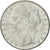 Coin, Italy, 100 Lire, 1981, Rome, EF(40-45), Stainless Steel, KM:96.1