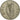 Moneda, REPÚBLICA DE IRLANDA, 10 Pence, 1969, BC+, Cobre - níquel, KM:23