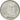 Coin, Brazil, 10 Centavos, 1997, EF(40-45), Stainless Steel, KM:633