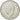 Coin, Spain, Juan Carlos I, Peseta, 1984, EF(40-45), Aluminum, KM:821