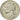 Moneta, Stati Uniti, Jefferson Nickel, 5 Cents, 1991, U.S. Mint, Denver, BB