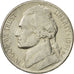 Moneta, Stati Uniti, Jefferson Nickel, 5 Cents, 1991, U.S. Mint, Denver, BB