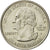 Moneta, USA, Quarter, 2006, U.S. Mint, Denver, AU(55-58), Miedź-Nikiel