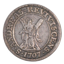 Moneta, Stati tedeschi, BRUNSWICK-LUNEBURG-CALENBERG-HANNOVER, George Ludwig, 4