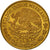 Moneta, Messico, 5 Centavos, 1976, Mexico City, BB, Ottone, KM:427