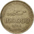 Münze, Türkei, 100000 Lira, 100 Bin Lira, 2000, S+, Nickel-brass, KM:1078