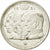 Moneta, Belgia, 100 Francs, 100 Frank, 1951, VF(20-25), Srebro, KM:139.1