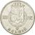Moneta, Belgio, 100 Francs, 100 Frank, 1951, MB, Argento, KM:139.1