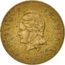 Coin, French Polynesia, 100 Francs, 1982, Paris, VF(30-35), Nickel-Bronze, KM:14