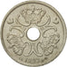 Münze, Dänemark, Margrethe II, 2 Kroner, 1993, Copenhagen, SS, Copper-nickel