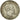 Moneda, Italia, Vittorio Emanuele II, 50 Centesimi, 1863, Milan, MBC, Plata