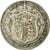 Munten, Groot Bretagne, George V, 1/2 Crown, 1920, FR, Zilver, KM:818.1a