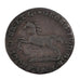 Coin, German States, BRUNSWICK-WOLFENBUTTEL, Karl II, Pfennig, 1820, EF(40-45)
