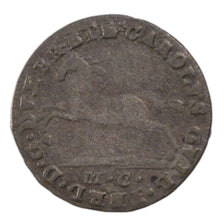 Coin, German States, BRUNSWICK-WOLFENBUTTEL, Karl Wilhelm Ferdinand